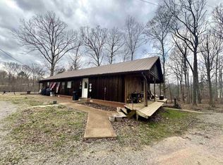 2065 Hughes Rd, Henderson, TN 38340