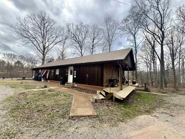 2065 Hughes Rd, Henderson, TN 38340