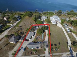 784 S McCall Rd, Englewood, FL 34223