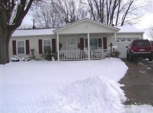 532 Alvin Ct, Franklin, OH 45005