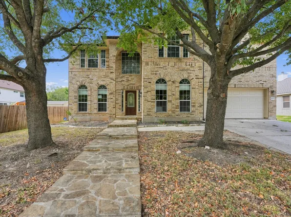 16804 Brewer Blackbird Dr, Pflugerville, TX 78660