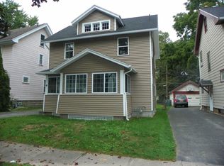 41 Salisbury St, Rochester, NY 14609
