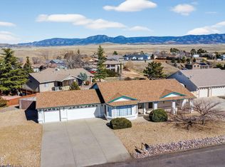 4811 N Towago Cir, Prescott Valley, AZ 86314