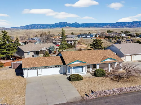 4811 N Towago Cir, Prescott Valley, AZ 86314