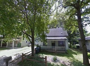 3231 Doane St, Lincoln, NE 68503