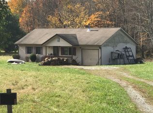 6216 W Becks Grove Rd, Columbus, IN 47201