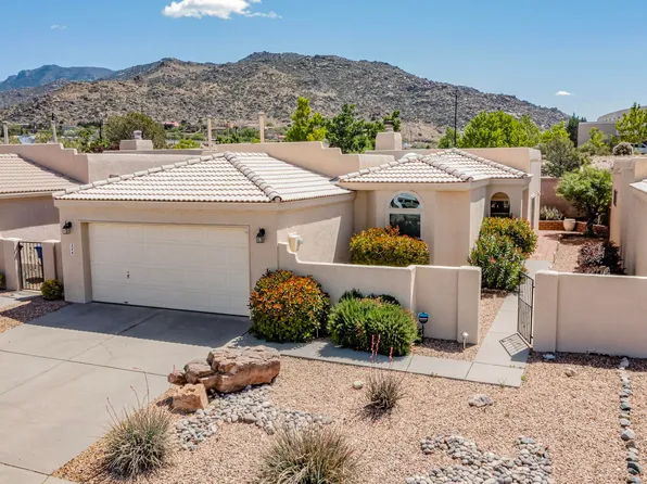 224 Serenity Ct SE, Albuquerque, NM 87123