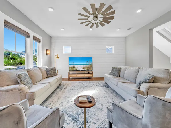 186 Grande Pointe Cir, Inlet Beach, FL 32461