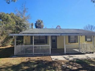 43734 W Ln, Paisley, FL 32767