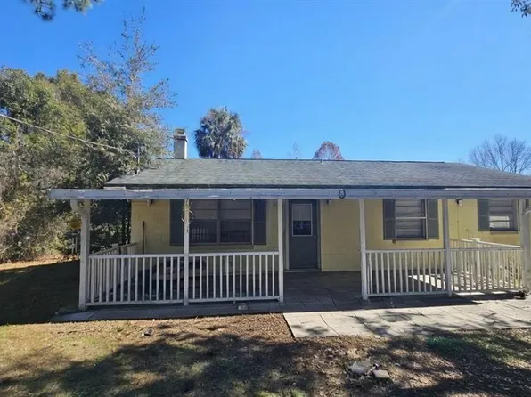 43734 W Ln, Paisley, FL 32767