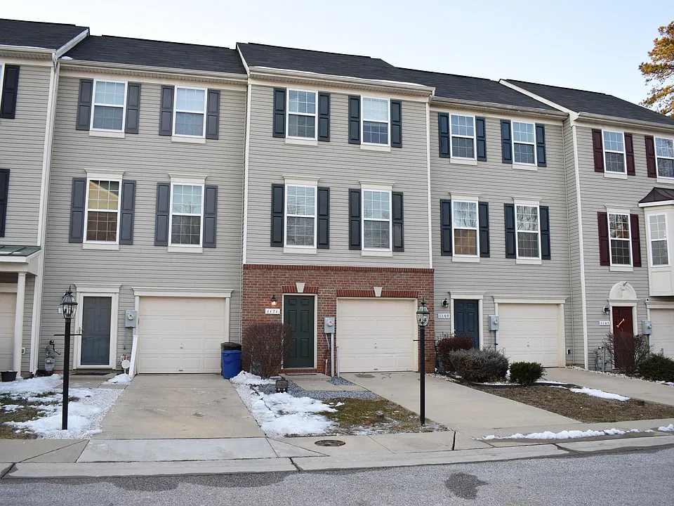 1171 Coulbourn Cor