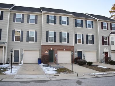 1171 Coulbourn Cor, Glen Burnie, MD, 21060
