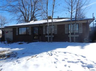 9120 W 4th Pl, Lakewood, CO 80226