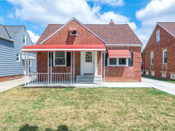 7424 Taunton Ave, Brooklyn, OH 44144