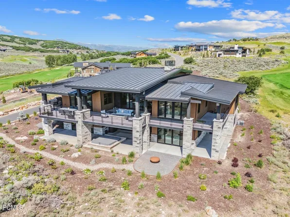 3595 E Still Branch Ct, Kamas, UT 84036