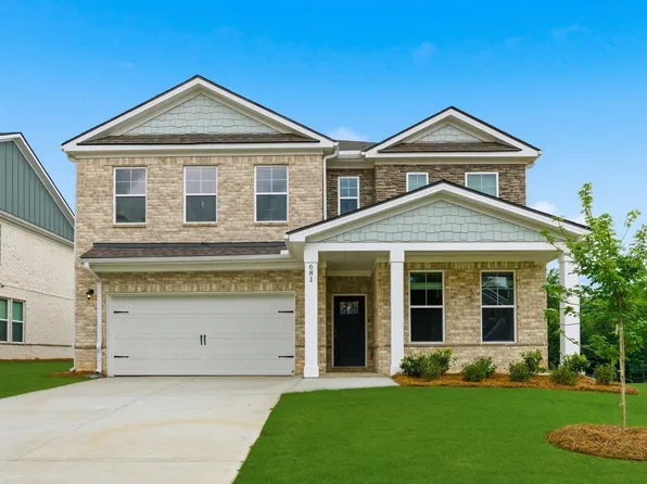 Wynwood Plan, Bowers Farm