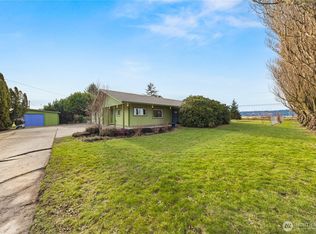 16005 La Conner Whitney Road, La Conner, WA 98257
