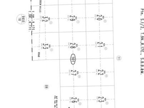 0 Goffs Rd #1, Essex, CA 92332
