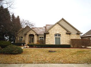 13633 Patterson Dr, Shelby Township, MI