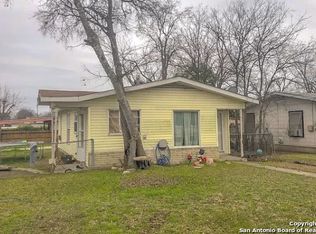 114 Dorie St, San Antonio, TX 78220