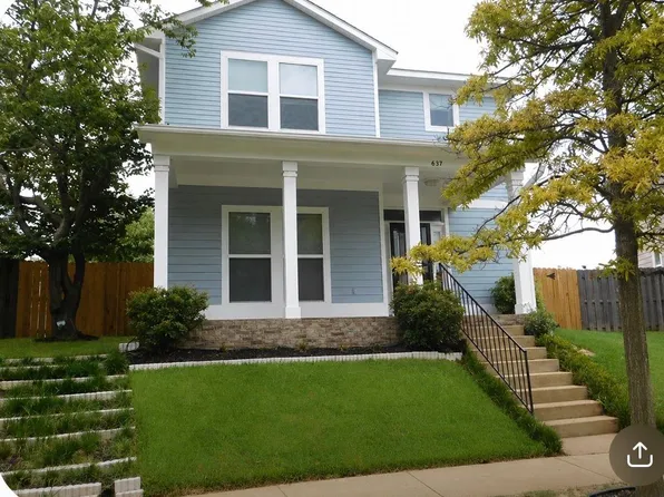 637 Greenlaw Pl, Memphis, TN 38107