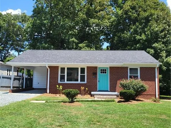 4021 Dalton St, Winston Salem, NC 27105