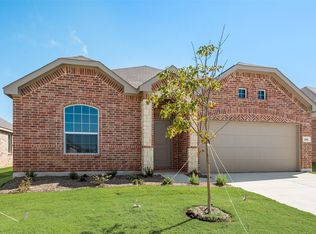 341 Texas Trl, Justin, TX 76247