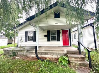319 S Oxford St, Indianapolis, IN