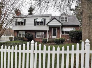 3831 Homeward Rd, North Chesterfield, VA 23234