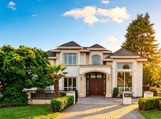 9911 Bates Rd, Richmond, BC V7A 1E5