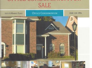 2311 Market Pl SW STE A, Huntsville, AL 35801