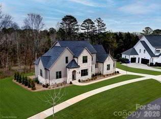 14217 Hollins Grove Ave, Huntersville, NC 28078