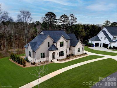 14217 Hollins Grove Ave, Huntersville, NC, 28078