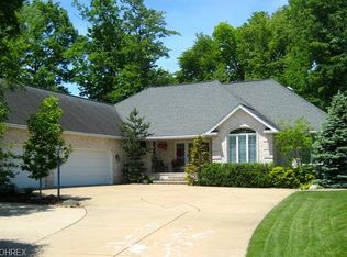 8574 Shady Glenn Trl, Poland, OH