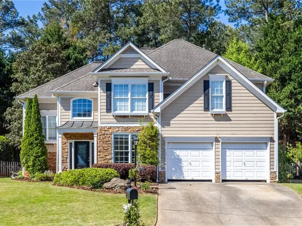 4297 Moccasin Trl, Woodstock, GA 30189