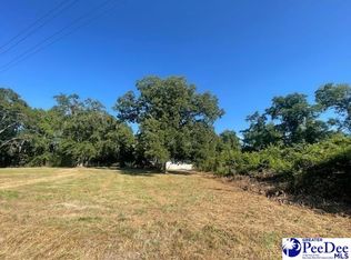 LOT N Craig St #A, Chesterfield, SC 29709