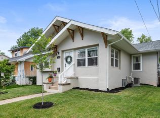 316 N Meeks Ave, Muncie, IN
