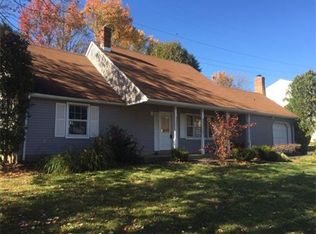 29 Roxy Ave, Edison, NJ 08820