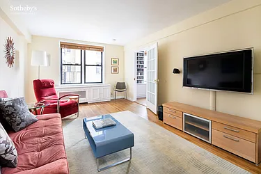 Sold by Sotheby's International Realty