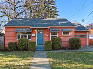 5316 NE 40th Ave, Portland, OR 97211