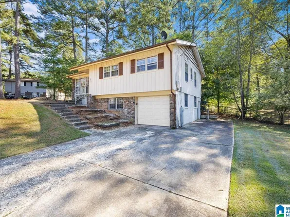 1029 Dawn Dr, Birmingham, AL 35235