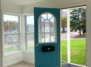 1 Baker St #1, Richmond, ME 04357