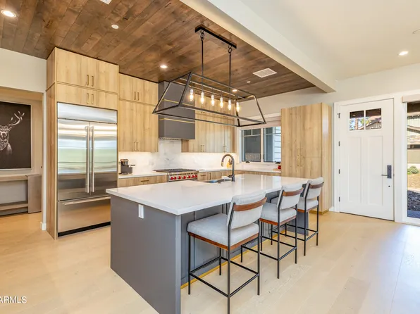 2993 S TOURMALINE Drive #33, Flagstaff, AZ 86005