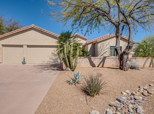 765 E Josephine Canyon Dr, Green Valley, AZ 85614