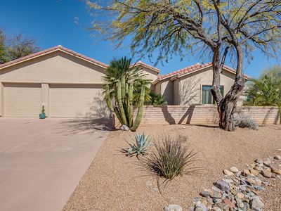 765 E Josephine Canyon Dr, Green Valley, AZ, 85614