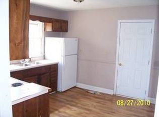 1457 Short St, Morristown, TN 37814