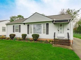 1250 Lander Rd, Mayfield Heights, OH 44124