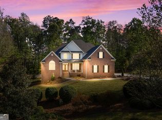 201 River Overlook, Forsyth, GA 31029