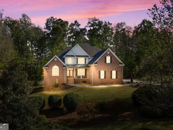 201 River Overlook, Forsyth, GA 31029