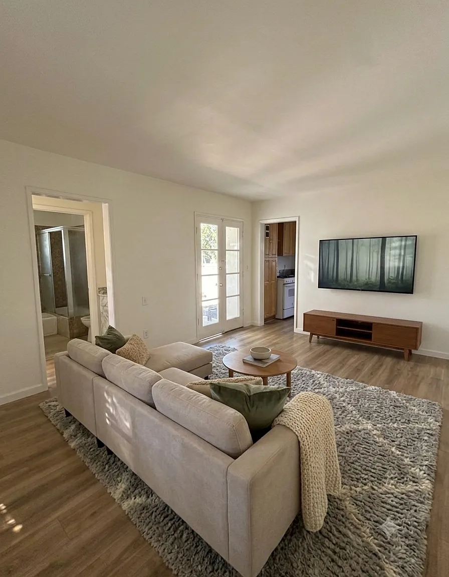 1 bed, 700 sqft, $2,450 — Photo 1